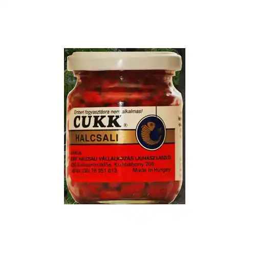 Discount PORUMB CU AROMA CAPSUNI CUKK 220 ML
