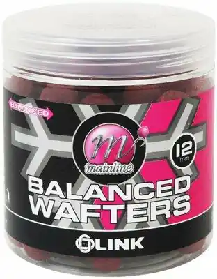 BOILIES POP-UP MAINLINE BALANCED WAFTER THE LINK, 12 MM, 250 ML Reduceri