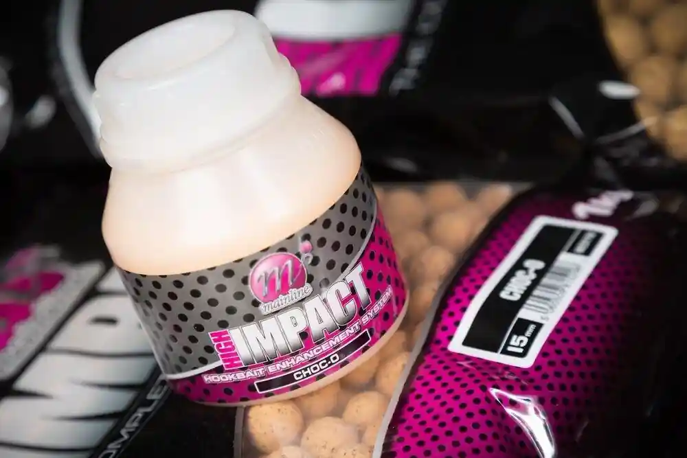 ADITIV MAINLINE HOOKBAIT ENH SYSTEM CHOC-O 175ML Livrare expres