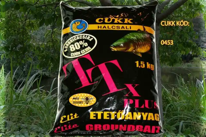 NADA CU ADAOS TTX MIERE CUKK 1,5KG Preț mic