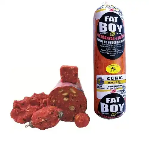 NADA FAT BOY LARVE TANTAR CUKK 1KG Preț mic