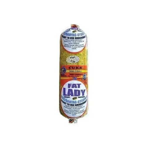 Premium NADA FAT LADY MIERE CUKK 1KG