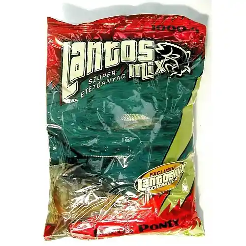NADA LANTOS MIX CRAP ROSU, 1 KG Comandă acum