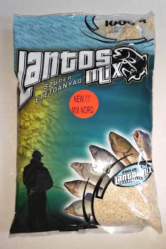 NADA LANTOS MIX DISPERSANTA, 1 KG Vezi acum