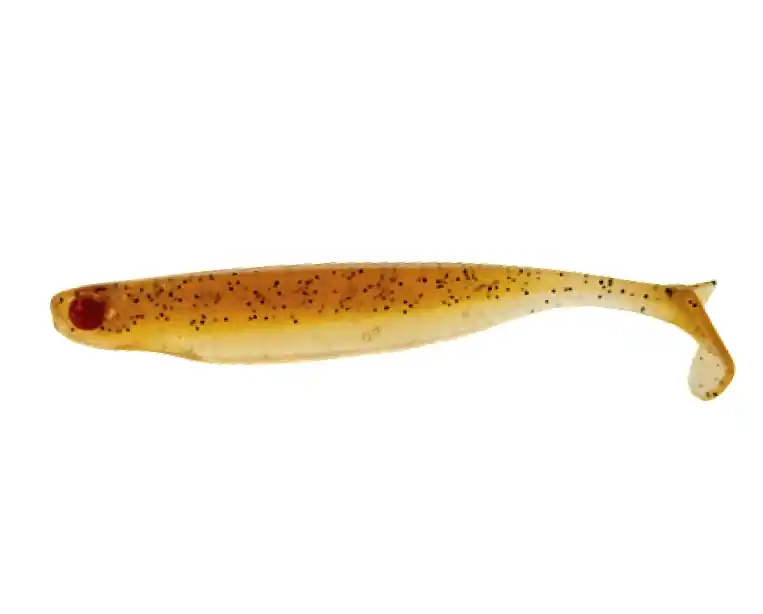 Retur gratuit SHAD MUSTAD MEZASHI Z MINNOW 7,6 CM JAPANESE WHITING, 6 BUC / PLIC