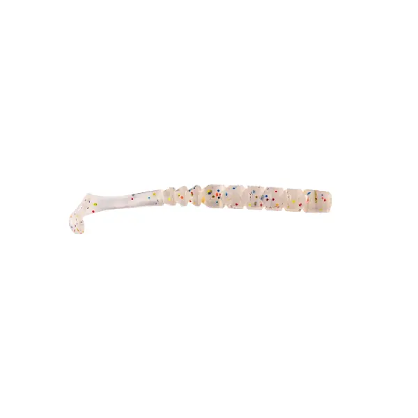 SHAD MUSTAD AJI PADDLE TAIL 5 CM MELI MELO 12 BUC / PLIC Super ofertă