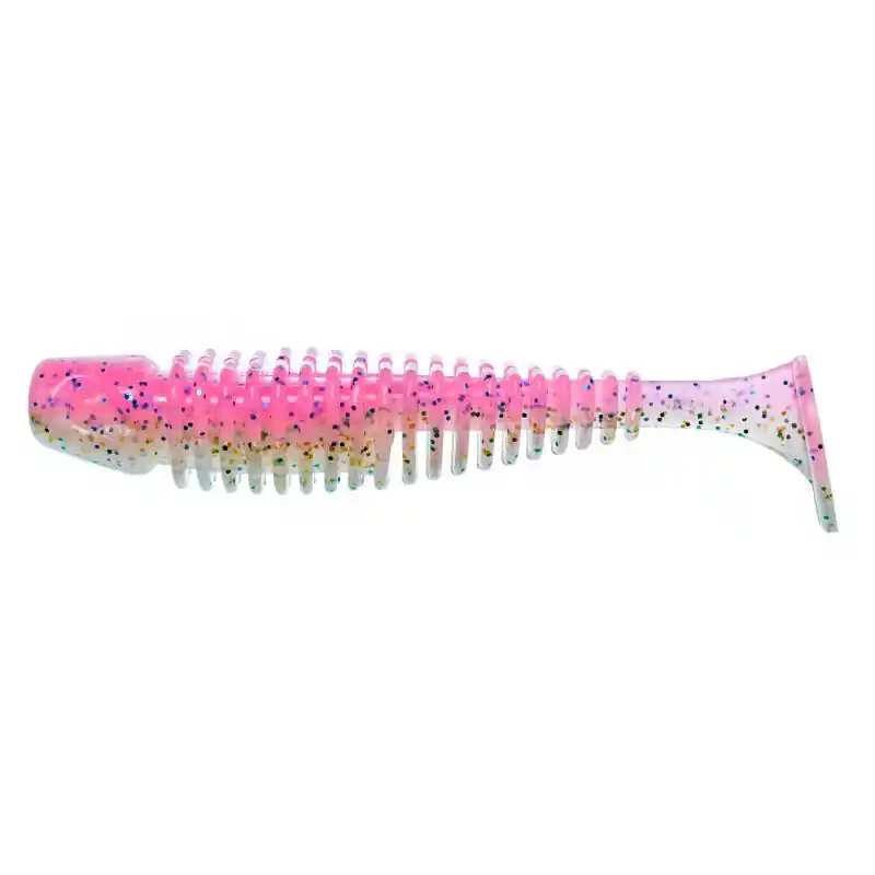 SHAD GUNKI TIPSY-SXL 7,6 CM, PINK PARADISE 6 BUC / PLIC Vezi acum