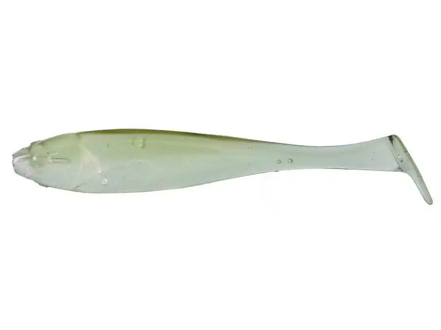 Cumpără online SHAD ILLEX MAGIC SLIM 10 CM, WAKASAGI 10 BUC / PLIC