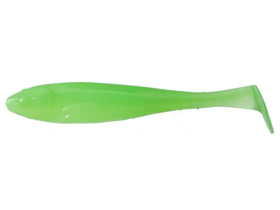 SHAD ILLEX MAGIC SLIM 6,5 CM, LEMON SHAD 12 BUC / PLIC Ofertă specială