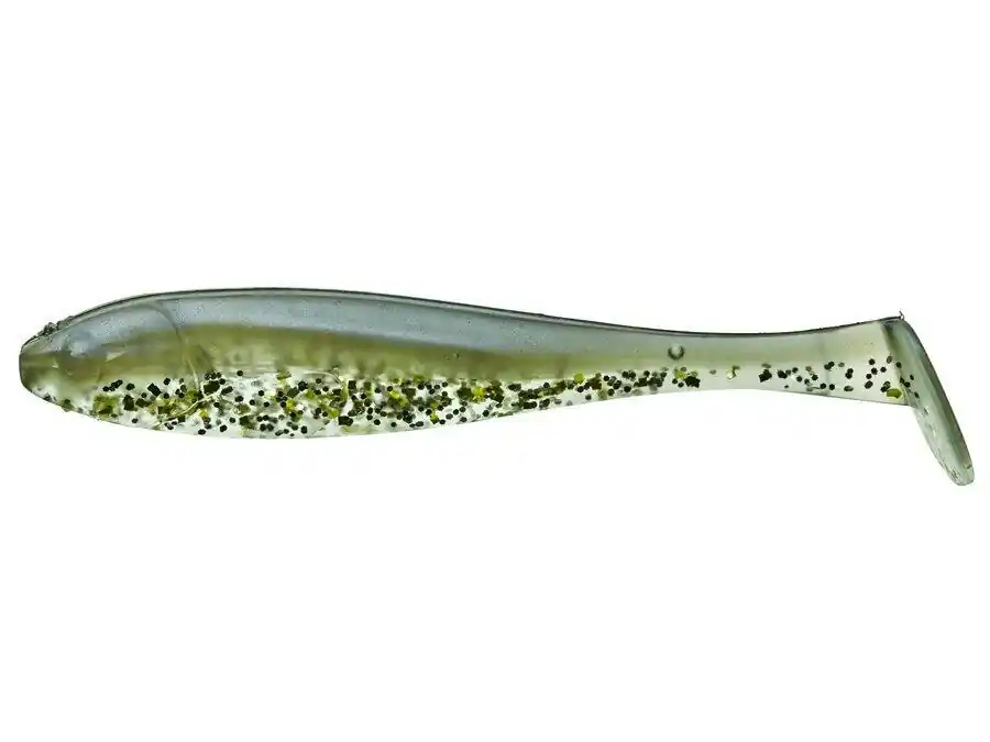 Noutate SHAD ILLEX MAGIC SLIM 6,5 CM, SEXY SHAD 12 BUC / PLIC