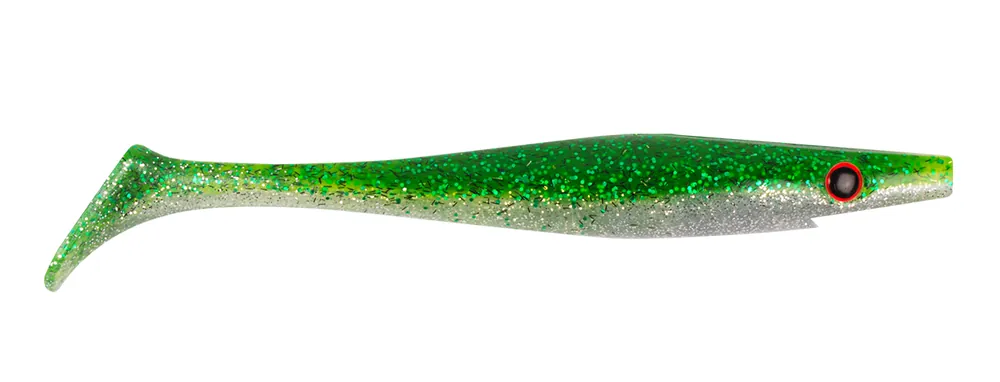 SHAD STRIKE PRO PIG JR 15 CM, 20 G, CULOARE 117, 4 BUC / PLIC Disponibil imediat