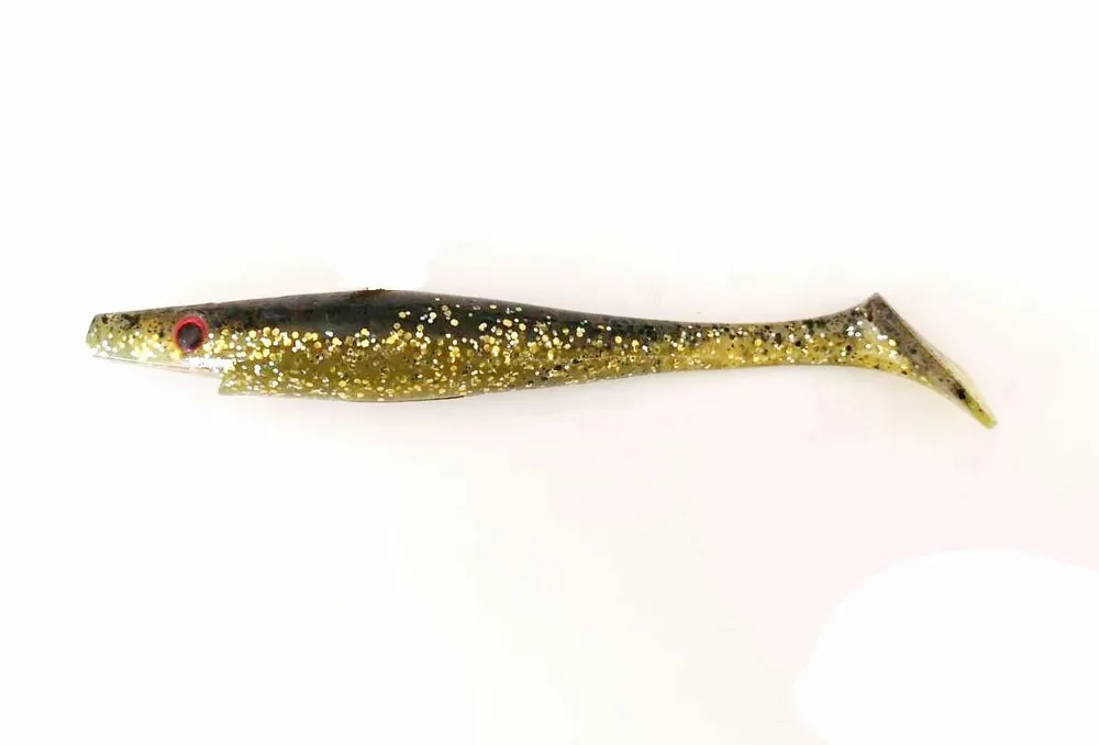 SHAD STRIKE PRO PIG JR 15 CM, 20 G, CULOARE 136, 4 BUC / PLIC Reducere