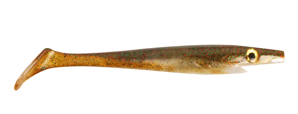 Reduceri SHAD STRIKE PRO PIG JR 20 CM, 50 G, CULOARE 108, 2 BUC / PLIC
