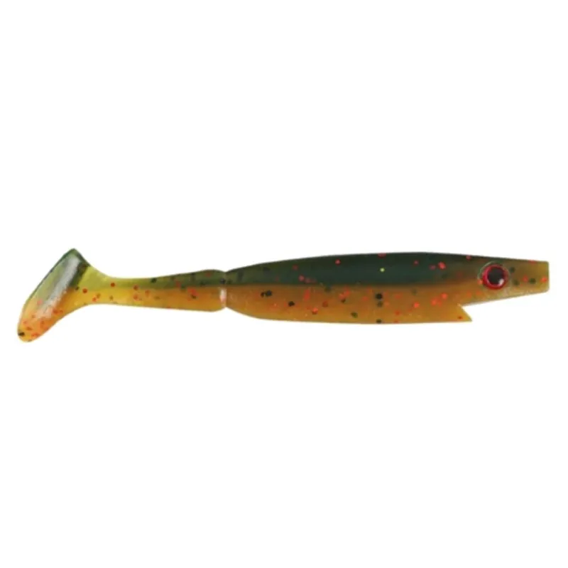 SHAD STRIKE PRO PIGLET 10 CM, CULOARE C026, 6 BUC / PLIC Calitate înaltă
