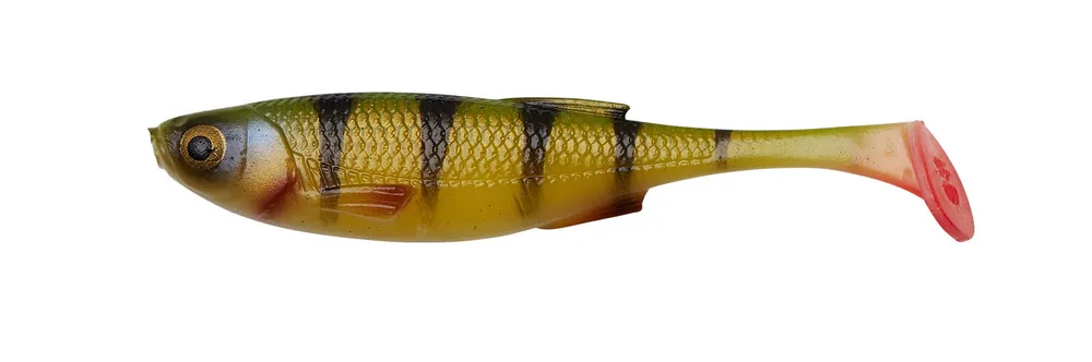 Discount SHAD SAVAGE GEAR CRAFT 8,8CM/4,2G PERCH 5 BUC / PLIC