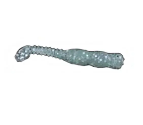 SHAD NOMURA KOI 5CM/0,97G GLOWING GHOST 10 BUC / PLIC Preferatul clienților