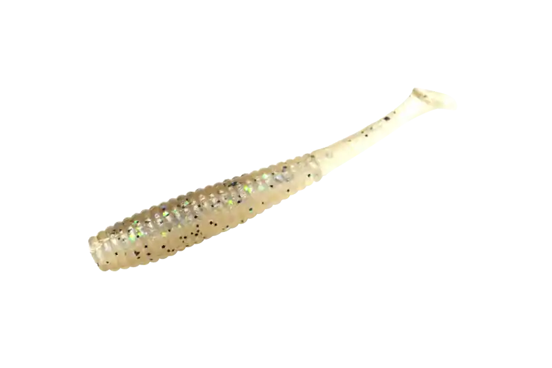 Comandă acum JACKALL I SHAD TAIL 2.8 INCH PRISM SHAD 6BUC / PLIC