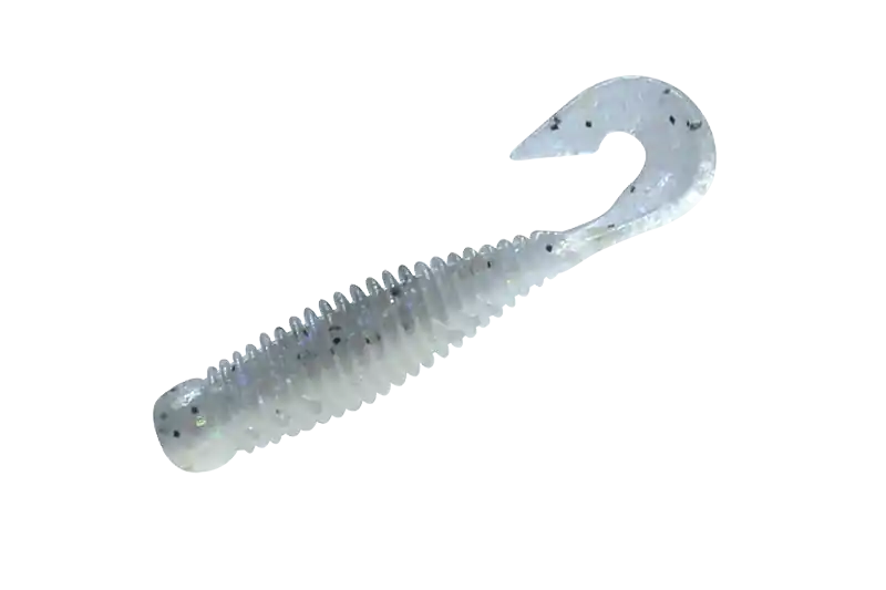 Cumpără online VIERME JACKALL WOBBRING 2 INCH PRISM SHINER 7 BUC / PLIC