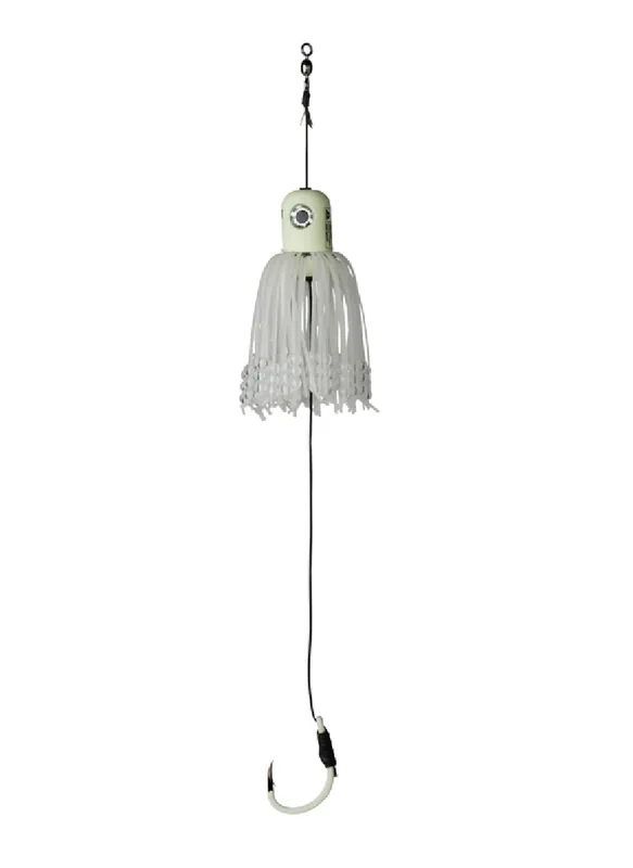 TEASER MADCAT A-STATIC AJUSTABIL CLONK NR.10/0/33CM/150G GLOW Discount
