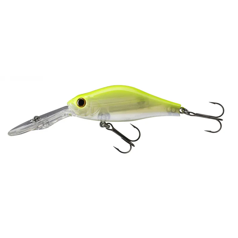 VOBLER DAIWA TN MEGA SCOUNTER 6,8CM/14G CHART BACK PEARL Ofertă specială