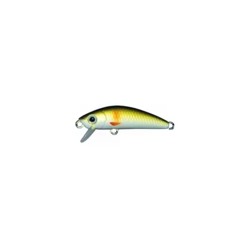 VOBLER STRIKE PRO MUSTANG MINNOW, 3.5 CM, 1.6 G, CULOARE A55S Reducere de preț