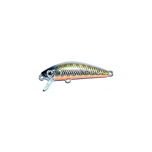 Discount VOBLER STRIKE PRO MUSTANG MINNOW, 3.5 CM, 1.6 G, CULOARE 266-713