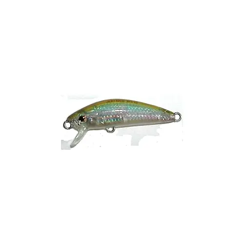 Reducere VOBLER STRIKE PRO MUSTANG MINNOW, 3.5 CM, 1.6 G, CULOARE 500G