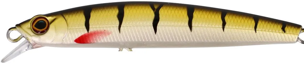 Mai ieftin VOBLER ILLEX BATTLE MINNOW 80 8CM/6,3G F PERCH