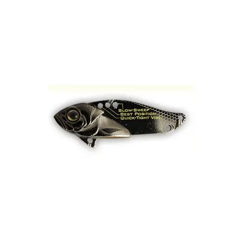 CICADA STRIKE PRO CYBER VIBE, 6.5 CM, 26 G, CULOARE 790E Cumpărături sigure