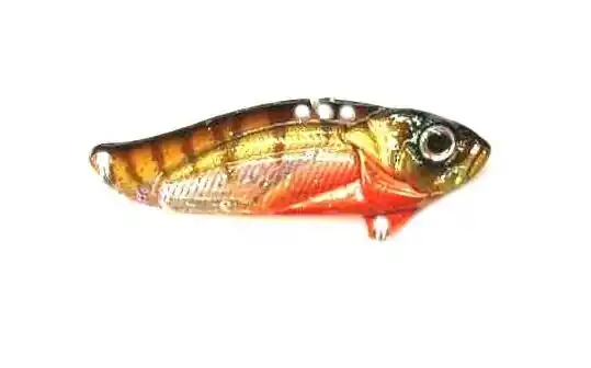 CICADA STRIKE PRO ASTRO VIBE, 4.5 CM, 9.6 G, CULOARE TW001E Livrare gratuită