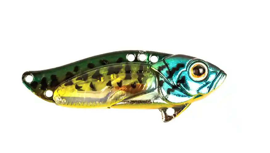 Nu rata CICADA STRIKE PRO ASTRO VIBE, 5.5 CM, 16.7 G, CULOARE 945