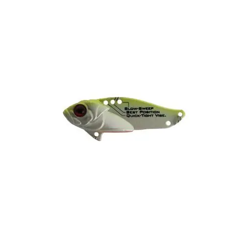 Comandă acum CICADA STRIKE PRO CYBER VIBE, 4 CM, 6.6 G, CULOARE 097OB