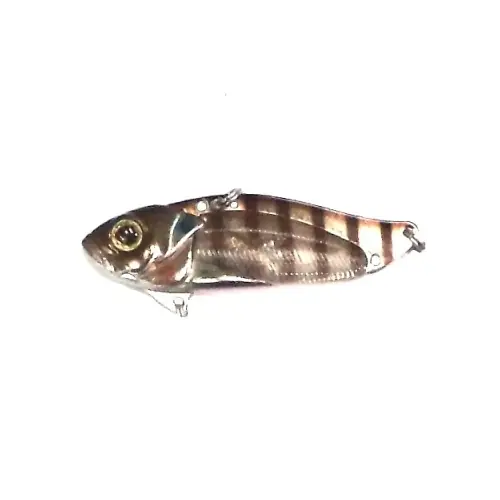 CICADA STRIKE PRO ASTRO VIBE, 5.5 CM, 16.7 G, CULOARE 986E Chilipir