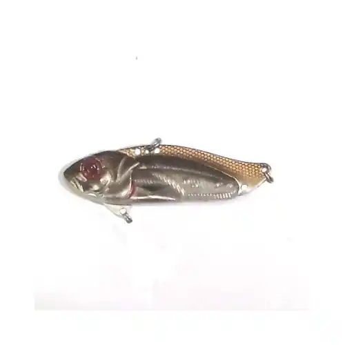 CICADA STRIKE PRO ASTRO VIBE, 5.5 CM, 16.7 G, CULOARE JU007E Nu rata