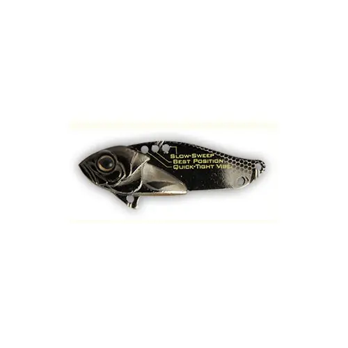 CICADA STRIKE PRO CYBER VIBE, 5.5 CM, 17 G, CULOARE 790E Cel mai vândut