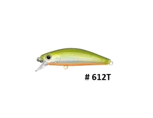 VOBLER STRIKE PRO SKINNY MINI, 5 CM, 4.5 G, CULOARE 612T Discount