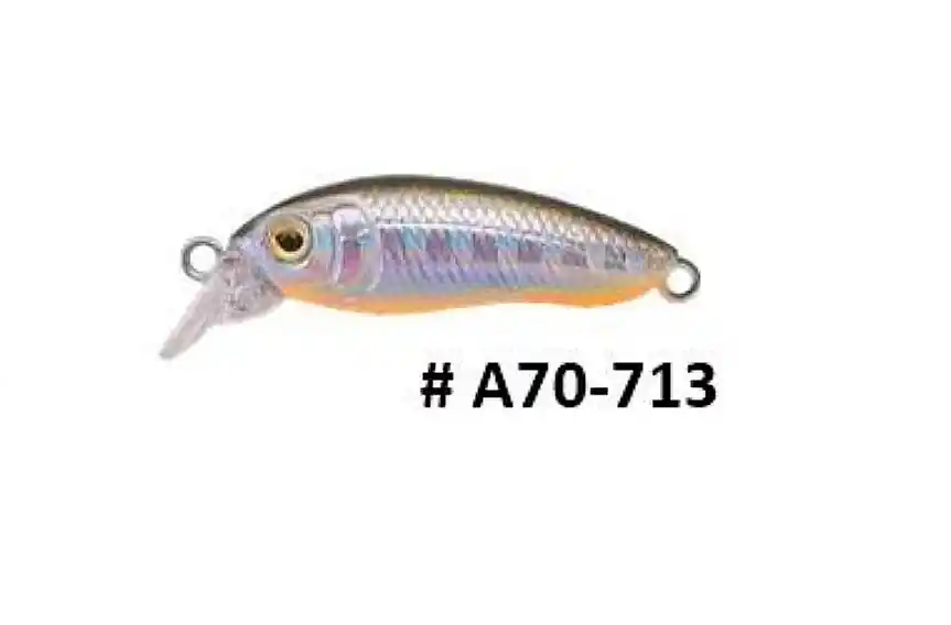 VOBLER STRIKE PRO THE FLEA, 3 CM, 1.3 G, CULOARE A70.713 Retur gratuit