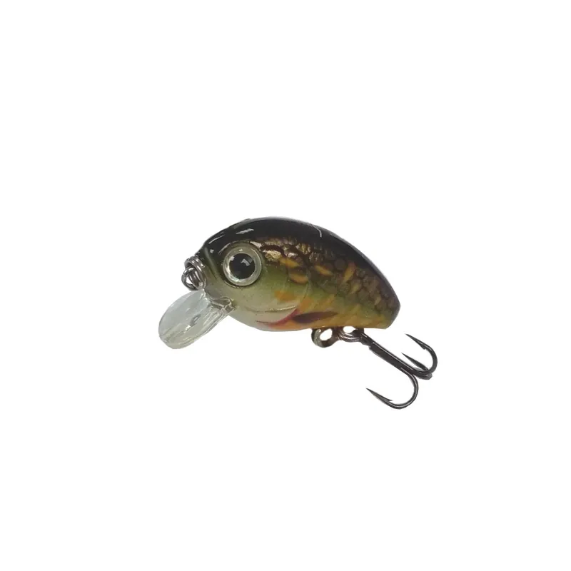 VOBLER STRIKE PRO BABY PRO, 2.5 CM, 2 G, CULOARE C30 Ieftin
