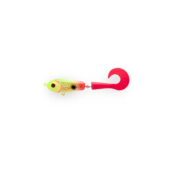 VOBLER STRIKE PRO WOLF TAIL JR, 16 CM, 31 G, CULOARE C480 Ofertă specială