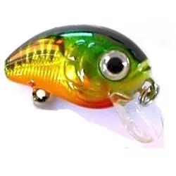 Livrare rapidă VOBLER STRIKE PRO BABY PRO, 2.5 CM, 2.5 G, CULOARE 610T
