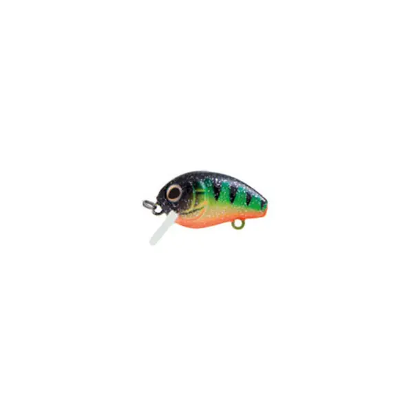 VOBLER STRIKE PRO BABY PRO, 2.5 CM, 2.5 G, CULOARE A09 Promoție