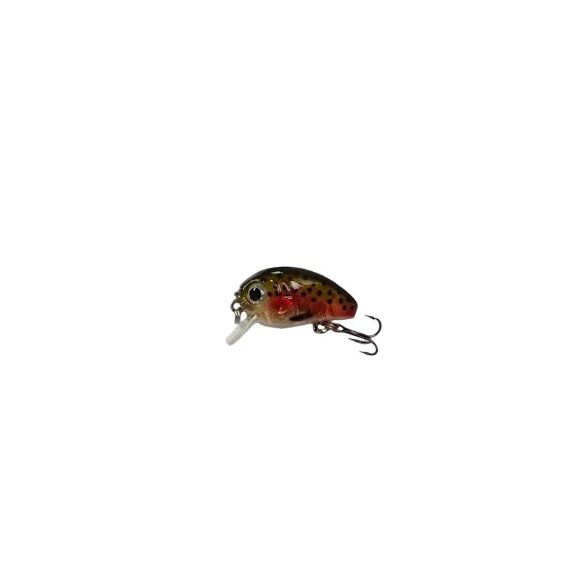 Promoție VOBLER STRIKE PRO BABY PRO, 2.5 CM, 2 G, CULOARE 71G