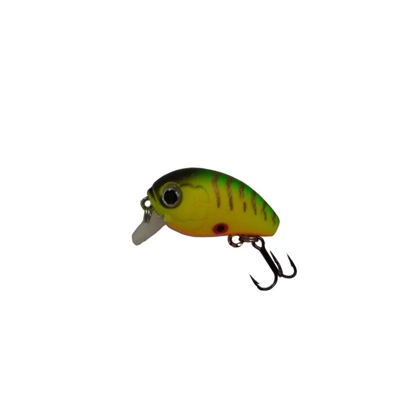 VOBLER STRIKE PRO BABY PRO, 2.5 CM, 2 G, CULOARE A16S Promoție