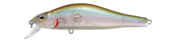Calitate înaltă VOBLER STRIKE PRO ARCHBACK, 8 CM, 8.5 G, CULOARE 500G