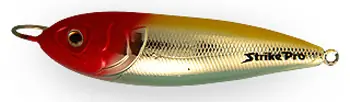 Reducere OSCILANTA ANTIBRADIS STRIKE PRO, 7.5 CM, 11 G, CULOARE 402E