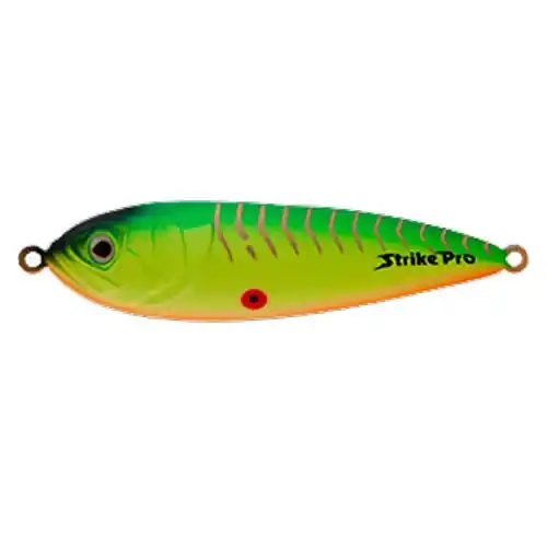 OSCILANTA ANTIBRADIS STRIKE PRO, 7.5 CM, 11 G, CULOARE A17S Bestseller