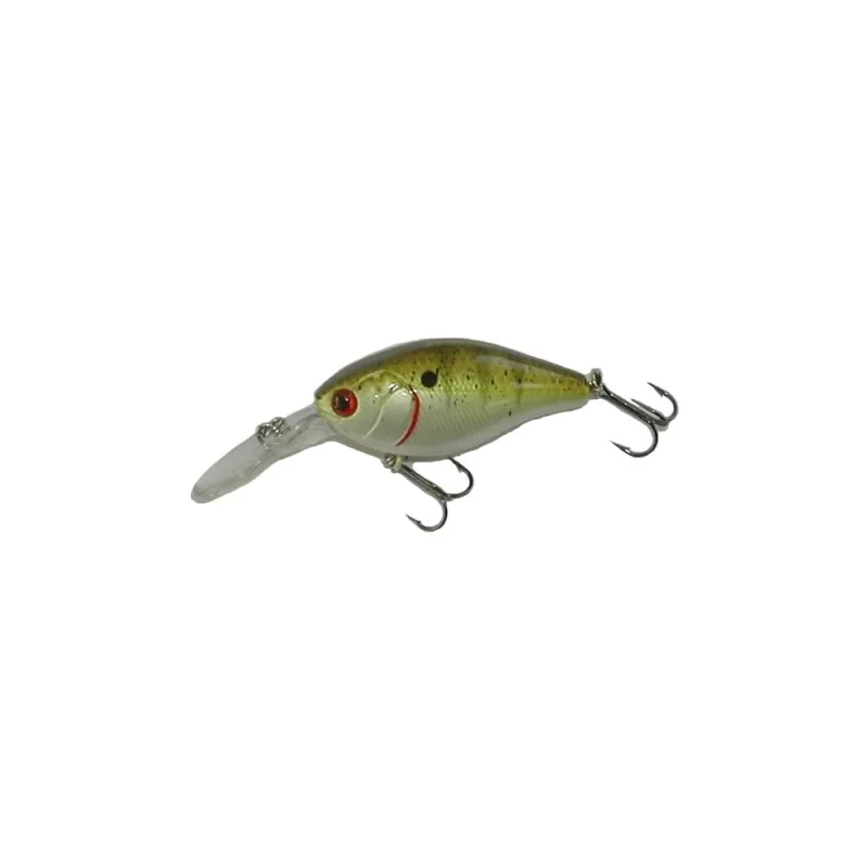 Preț mic VOBLER STRIKE PRO CRANKY DEEP, 4 CM, 4.6 G, CULOARE SE01F