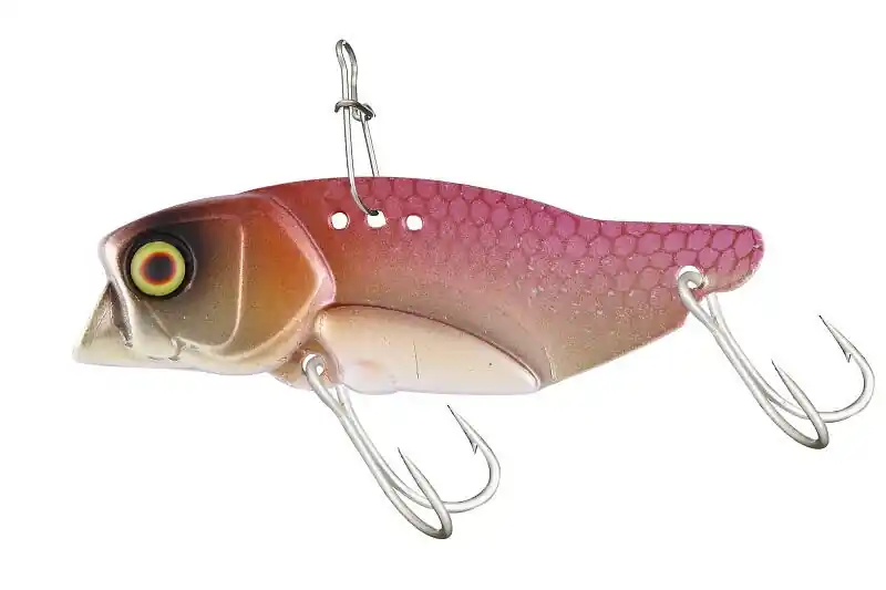 CICADA JACKALL KNOCKIN JAW 1/2 OZ KSW Preț promoțional