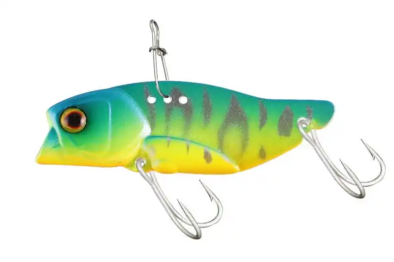 Disponibil imediat CICADA JACKALL KNOCKIN JAW 1/4 OZ AOTORA