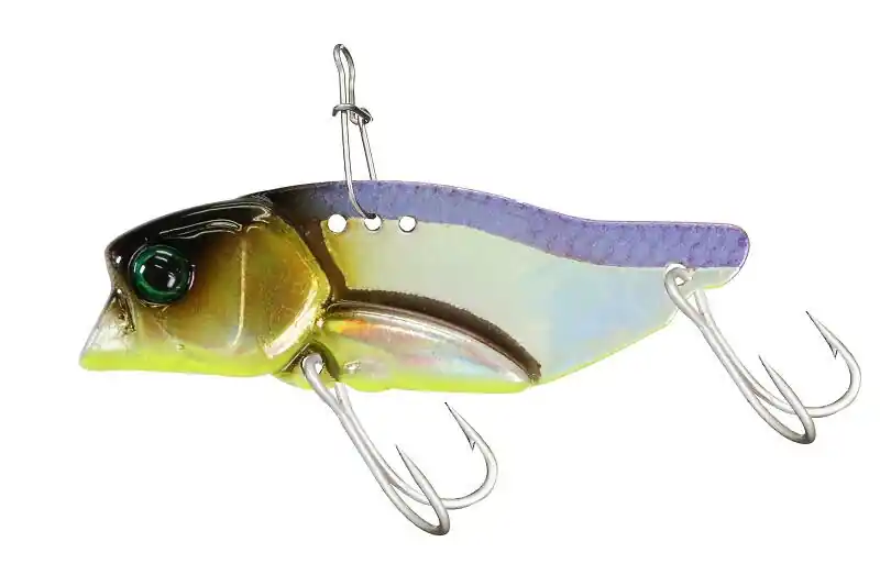 Bestseller CICADA JACKALL KNOCKIN JAW 3/8 OZ BML